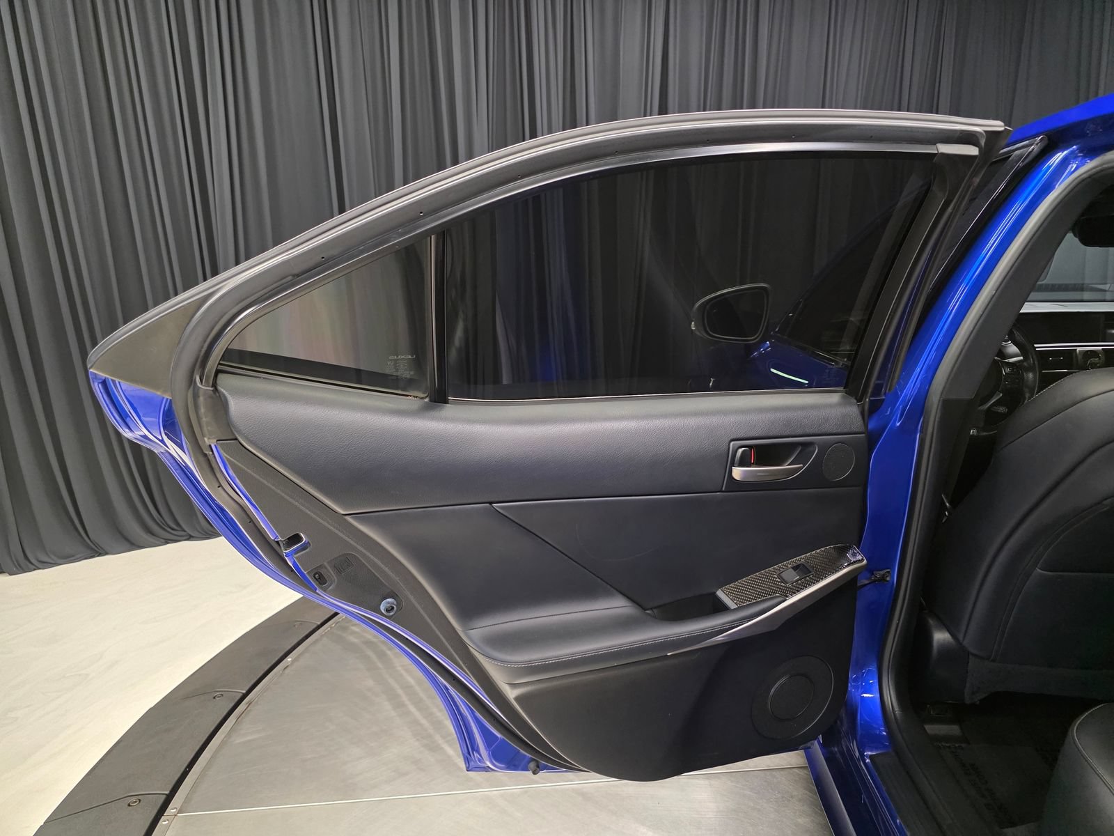 Used 2017 Lexus IS 350 F Sport RWD image 32