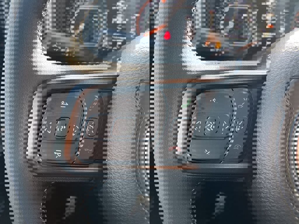 New 2026 Jeep Gladiator Sport image 25