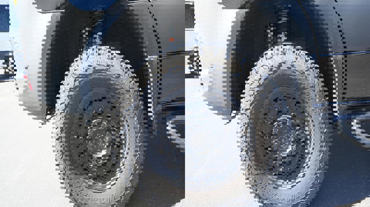 Used 2020 Mercedes-Benz Sprinter 2500 image 27