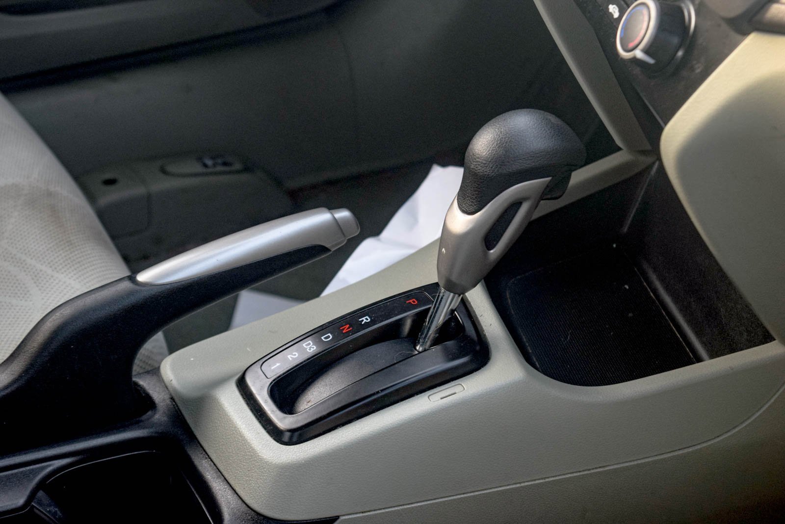 Used 2012 Honda Civic LX image 5