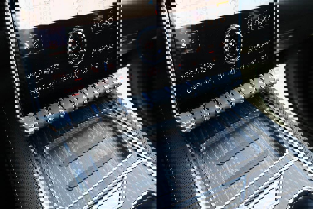 New 2026 GMC Sierra EV Denali AWD/4WD image 13