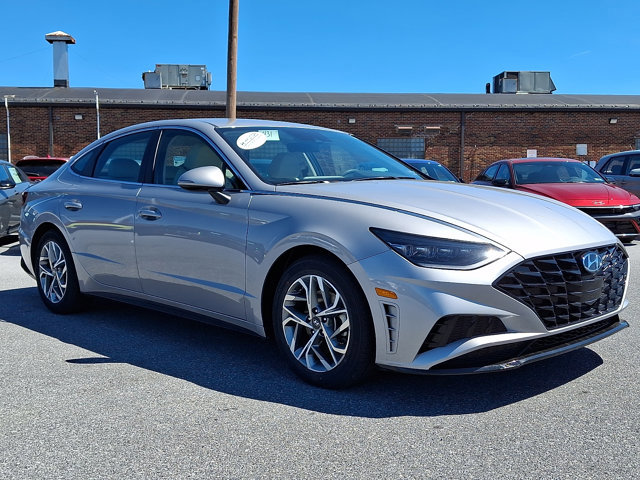 Certified 2023 Hyundai Sonata SEL image 3