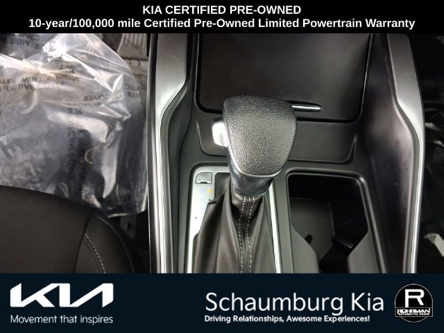 Certified 2022 Kia Sorento LX AWD/4WD image 16