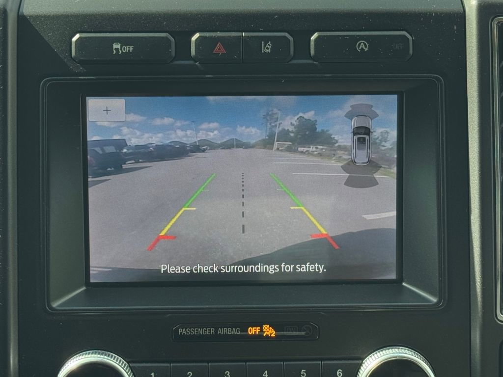 Used 2021 Ford Expedition Limited image 25