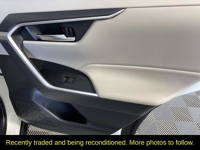 Used 2019 Toyota RAV4 XLE w/ Convenience Package AWD/4WD image 27