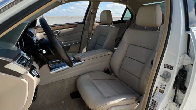 Used 2015 Mercedes-Benz E 350 4MATIC Sedan image 24