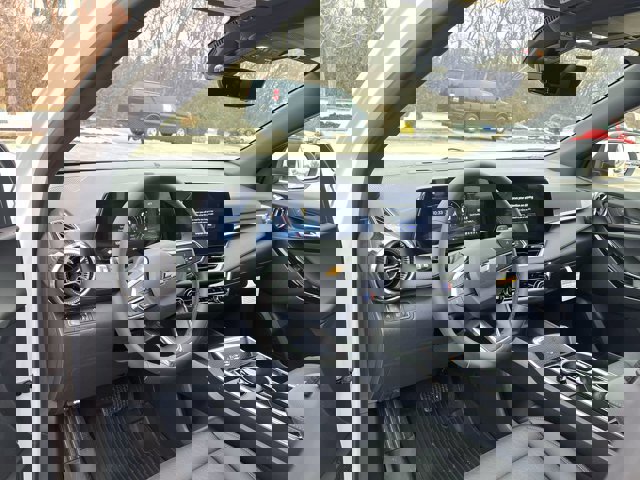 New 2026 Chevrolet Equinox LT w/ Convenience Package II image 10