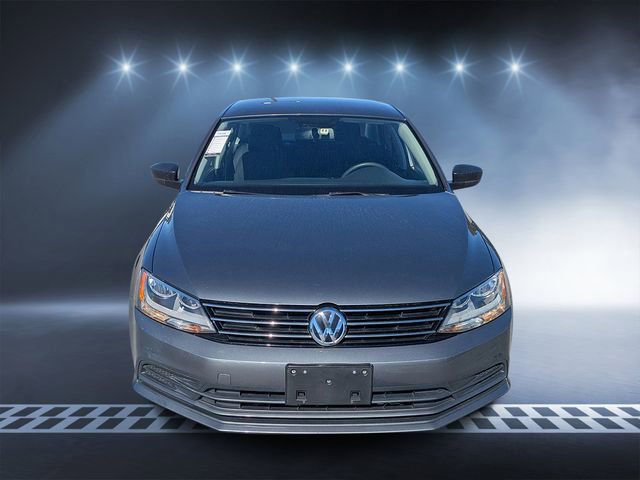 Used 2015 Volkswagen Jetta S w/ Welcome Package image 8