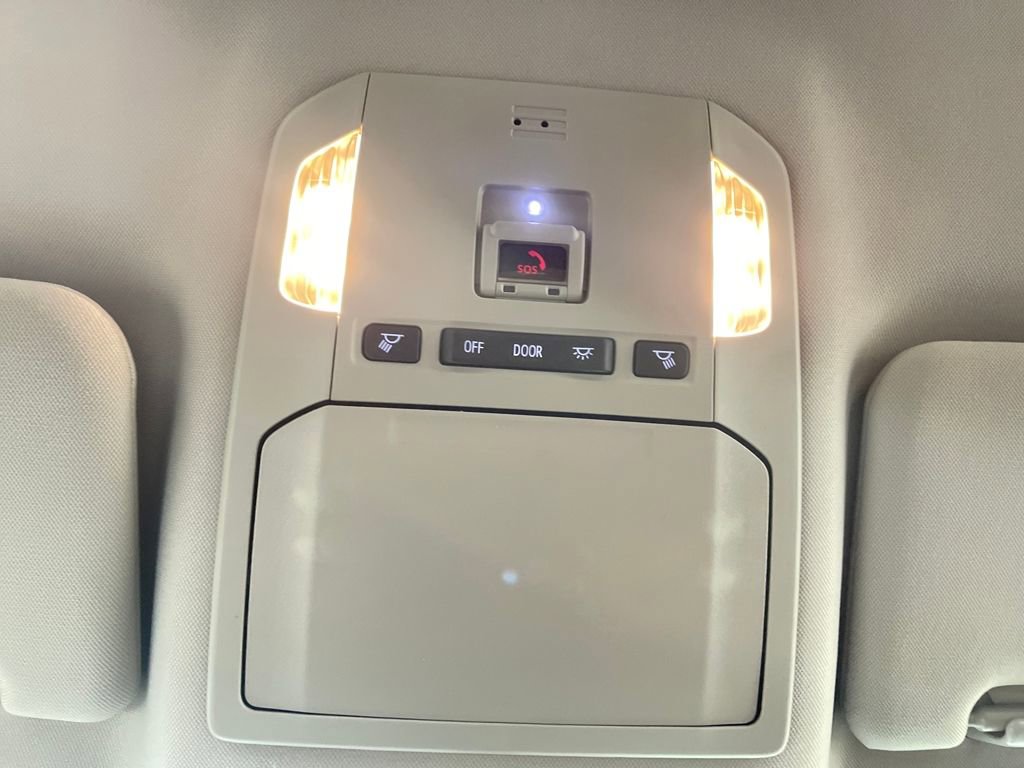 Certified 2023 Toyota Highlander LE image 29