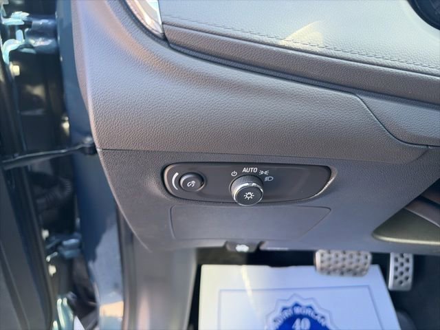New 2026 Buick Encore GX Sport Touring image 19