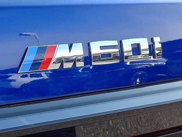 Certified 2025 BMW X7 M60i image 41