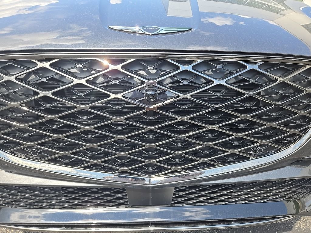 New 2026 Genesis GV70 3.5T Sport Prestige image 14