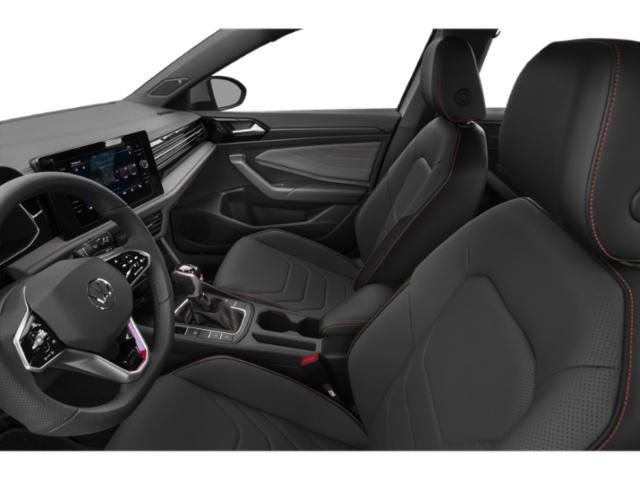 New 2026 Volkswagen Jetta GLI Autobahn FWD image 9