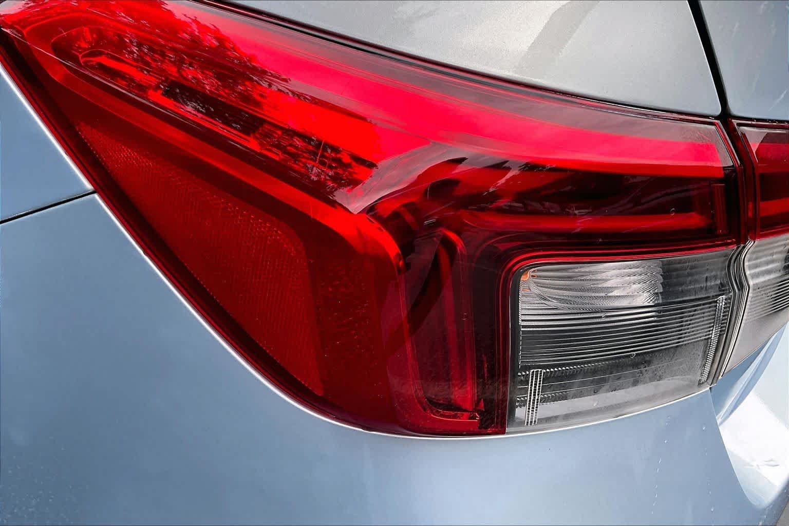 Used 2022 Honda Civic Touring image 29