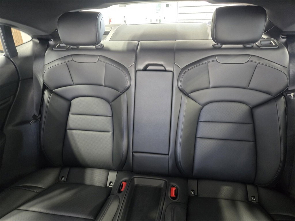 Used 2023 Porsche Taycan image 12