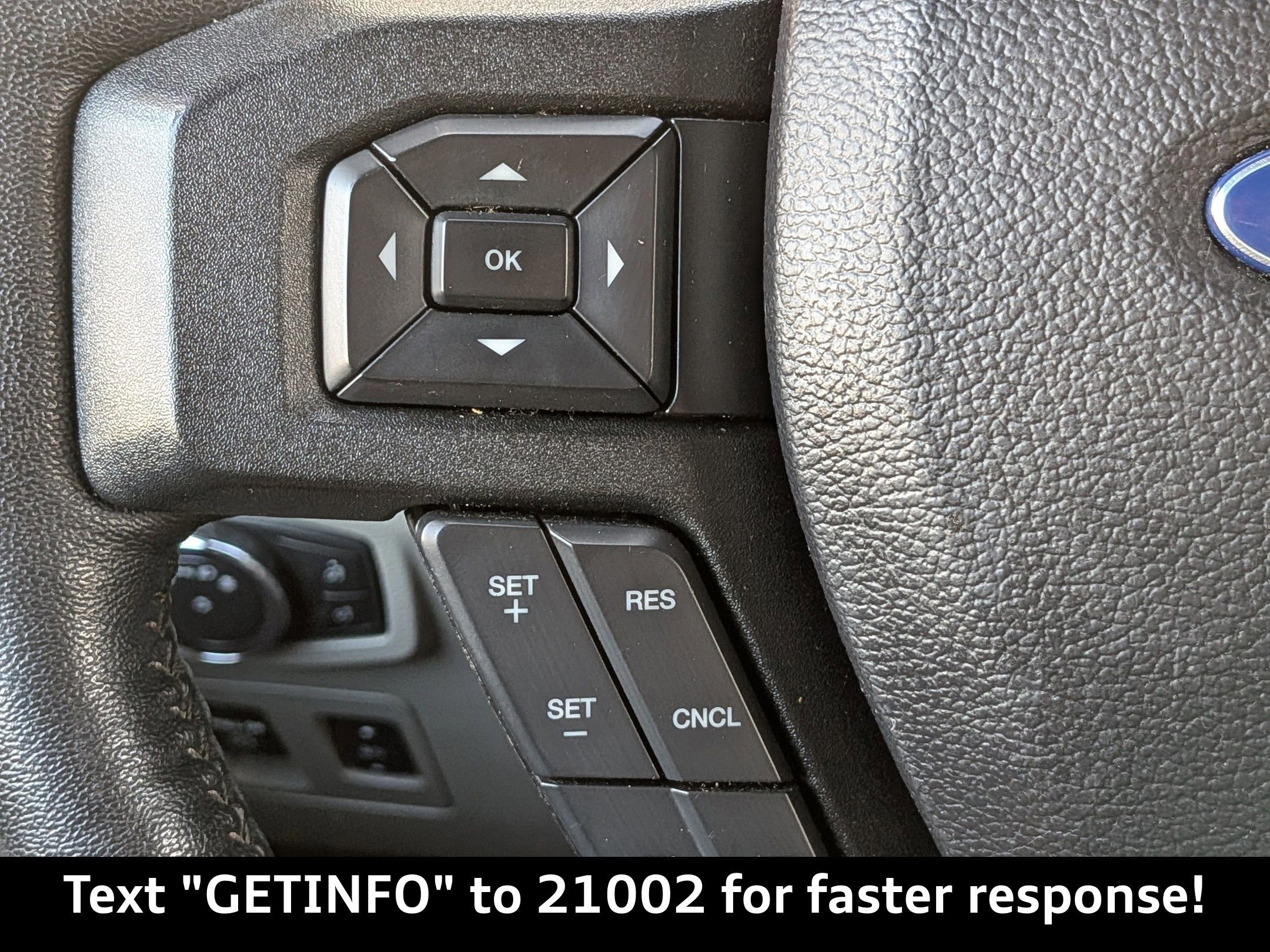 Used 2018 Ford F150 XLT w/ Equipment Group 302A Luxury image 27