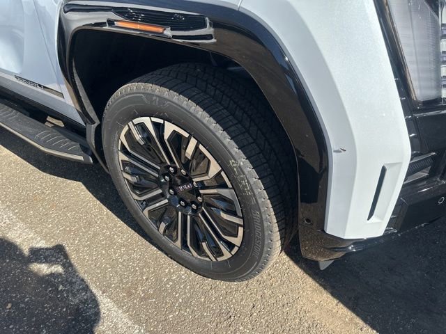 New 2026 GMC Sierra EV Denali image 4