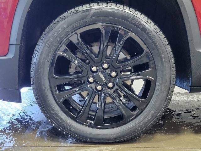 Certified 2023 GMC Acadia SLE w/ Driver Convenience Package image 11