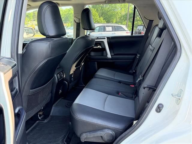 Used 2023 Toyota 4Runner SR5 Premium w/ Moonroof Package AWD/4WD image 14