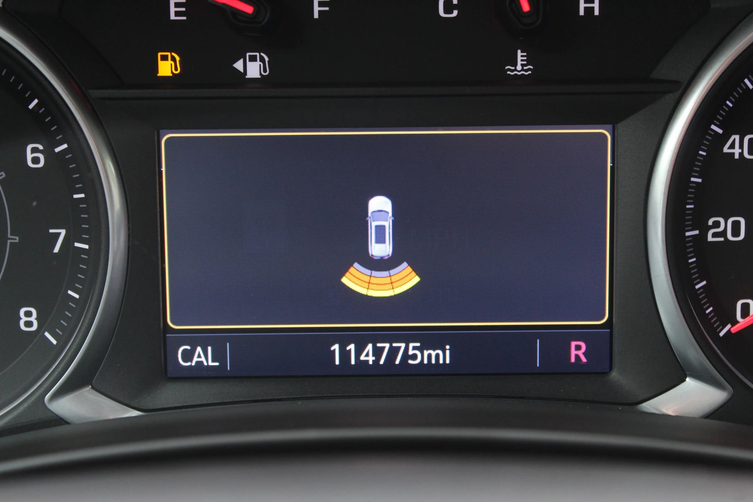 Used 2019 GMC Terrain SLT w/ Preferred Package image 39