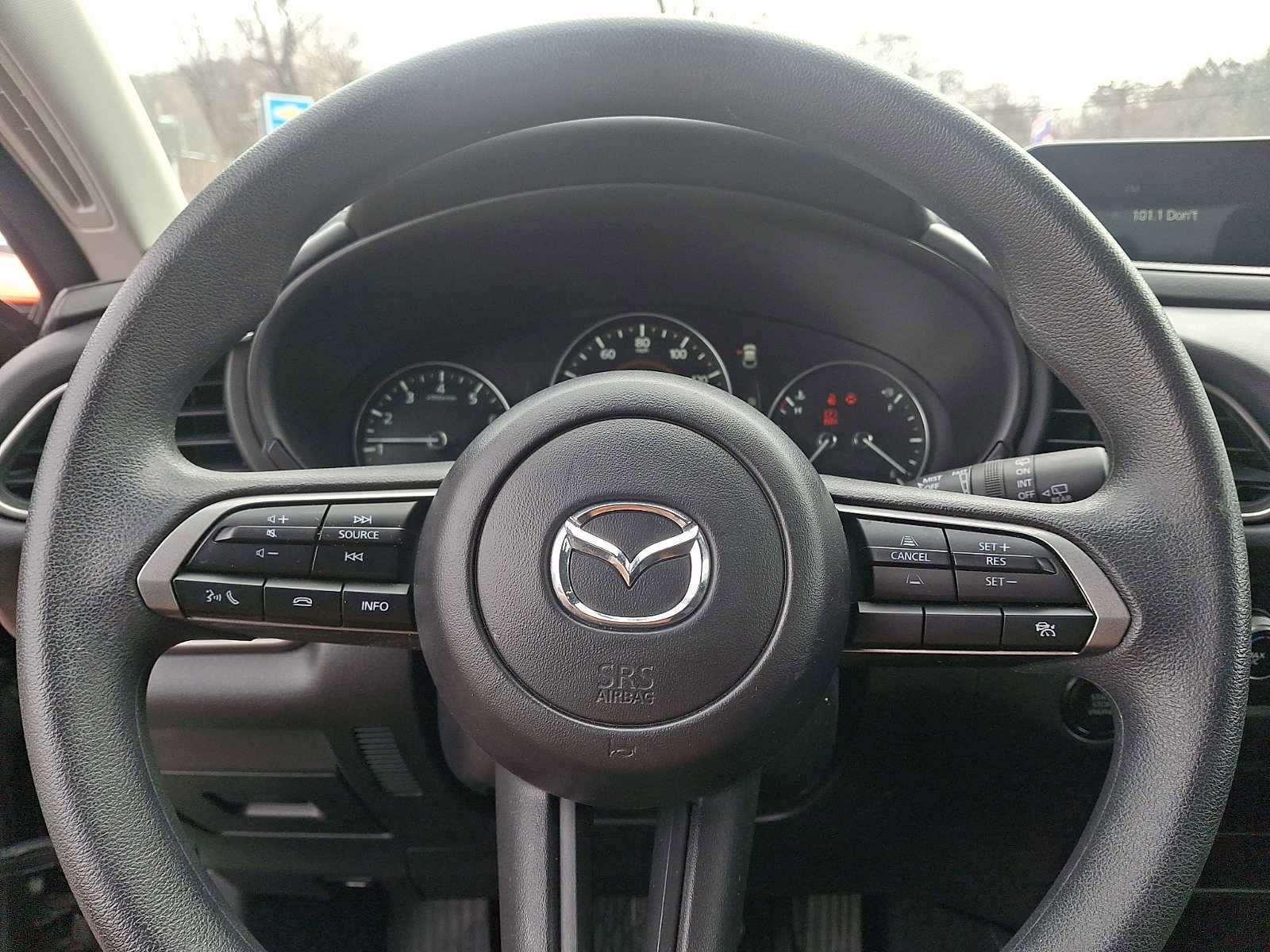 Used 2024 MAZDA CX-30 AWD 2.5 S image 18