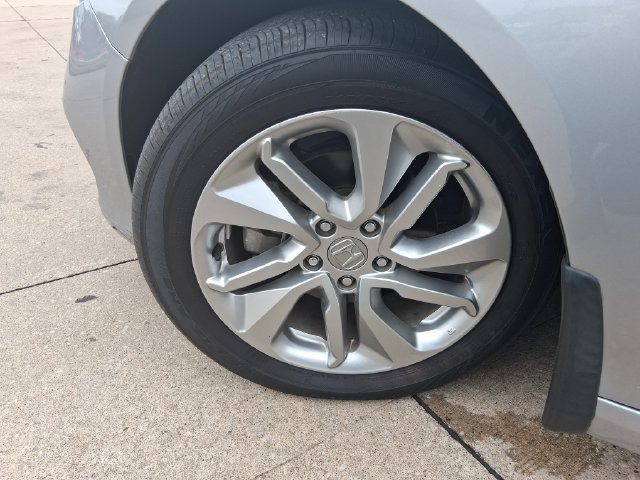 Used 2019 Honda Accord LX image 15