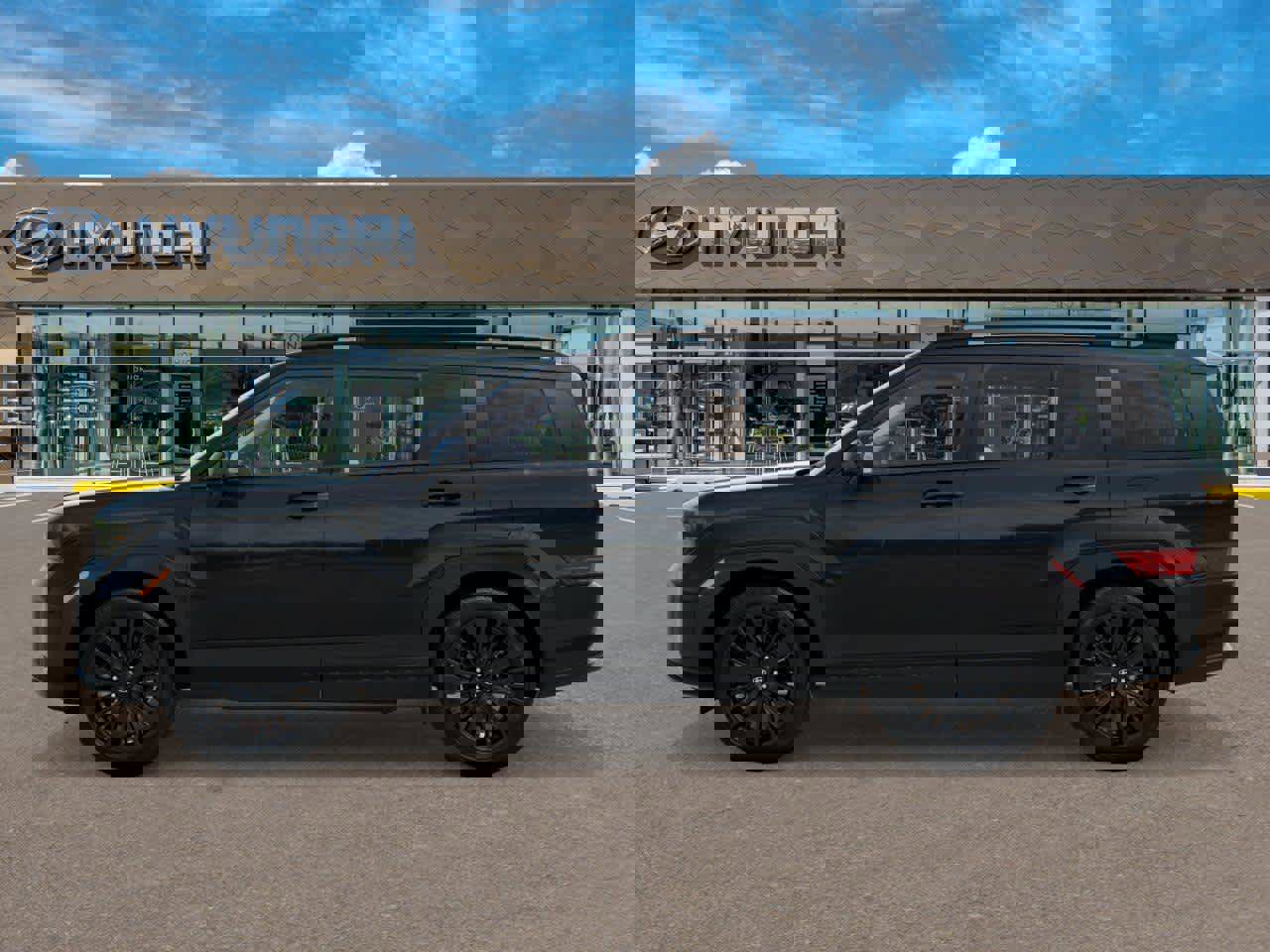 New 2026 Hyundai Santa Fe Calligraphy image 30