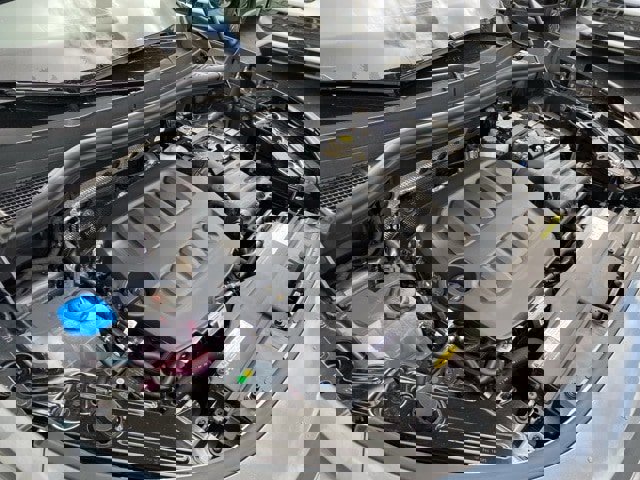 New 2025 Volkswagen Tiguan S image 63