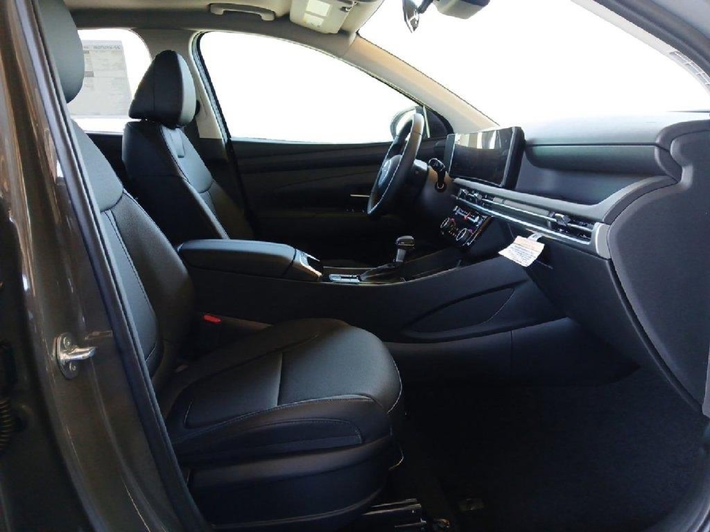 New 2026 Hyundai Tucson SEL FWD image 15