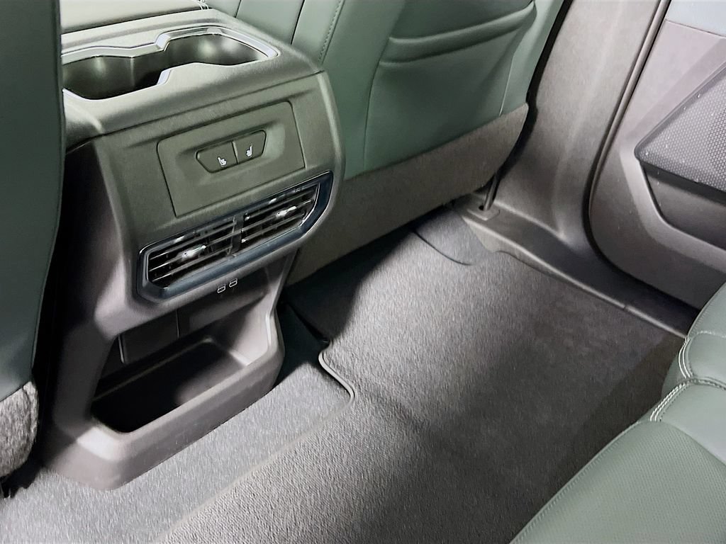 Used 2026 GMC Sierra EV AT4 AWD/4WD image 26