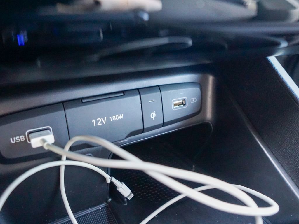 Used 2023 Hyundai Santa Cruz Night image 26