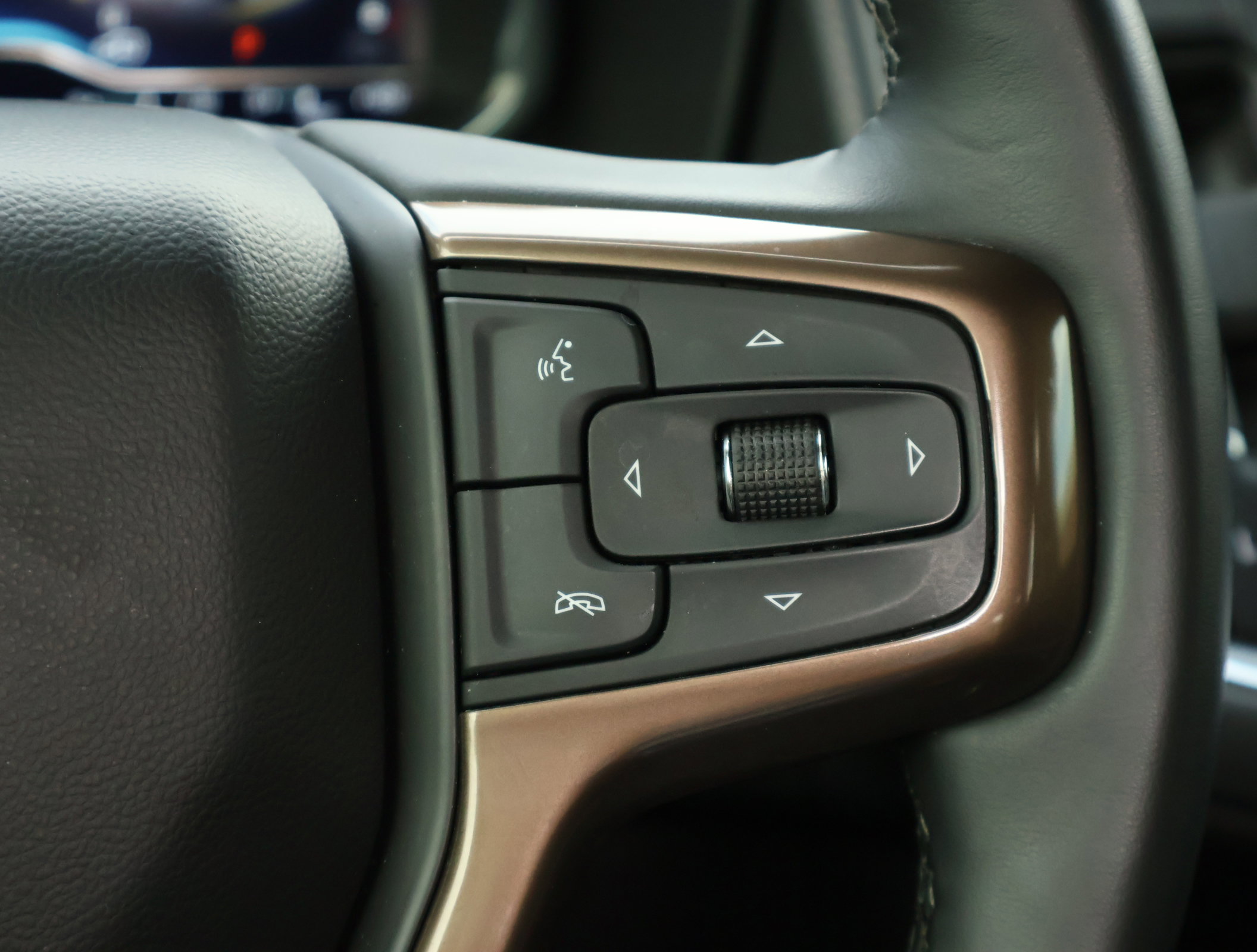 Certified 2024 Chevrolet Tahoe High Country image 18