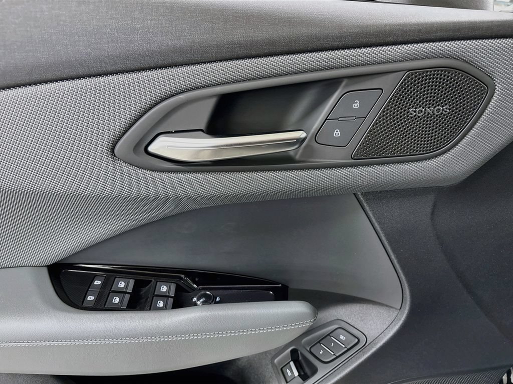 New 2026 Audi Q3 quattro 2.0T AWD/4WD image 21