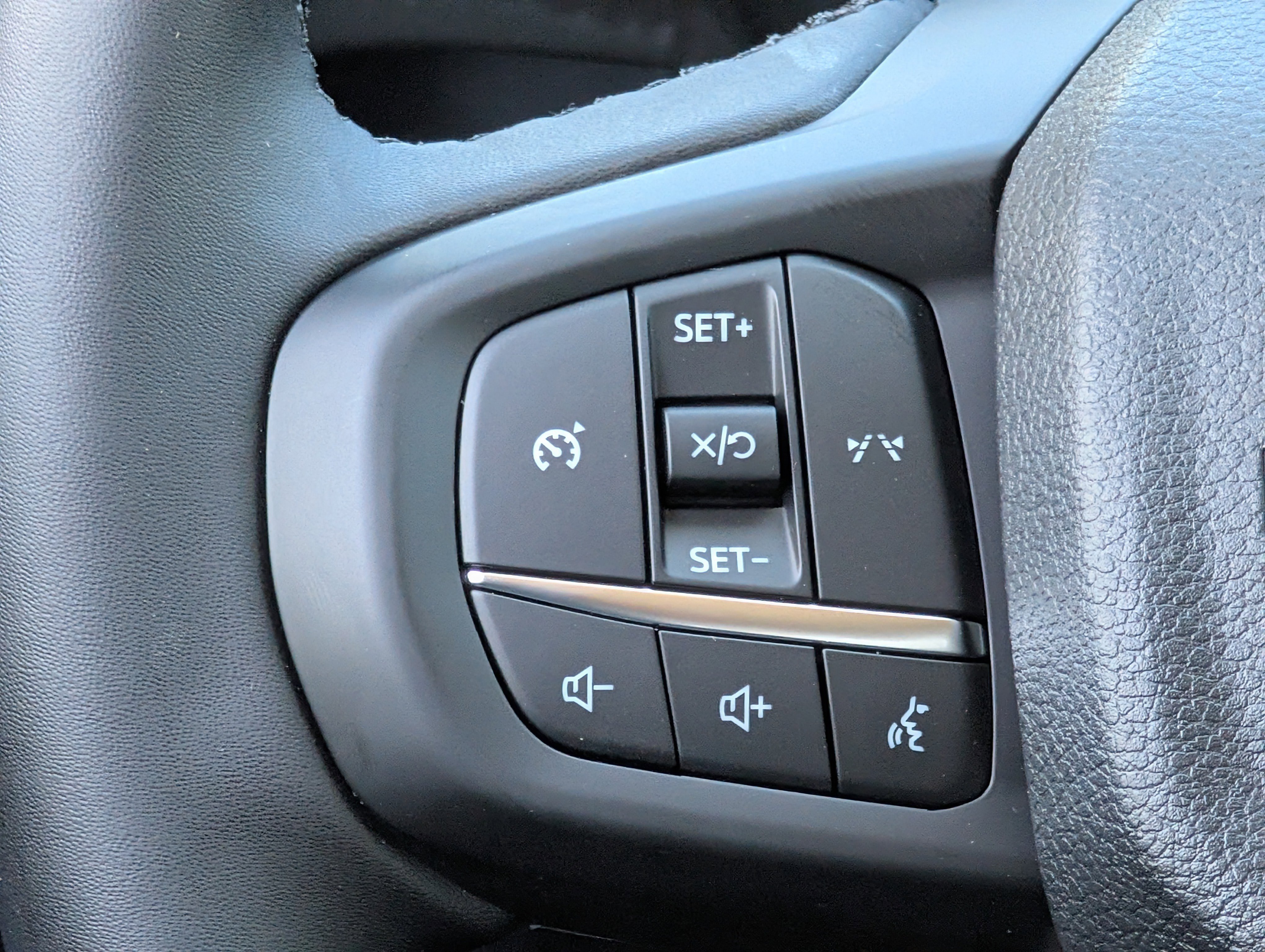 New 2026 Ford Ranger XLT image 13