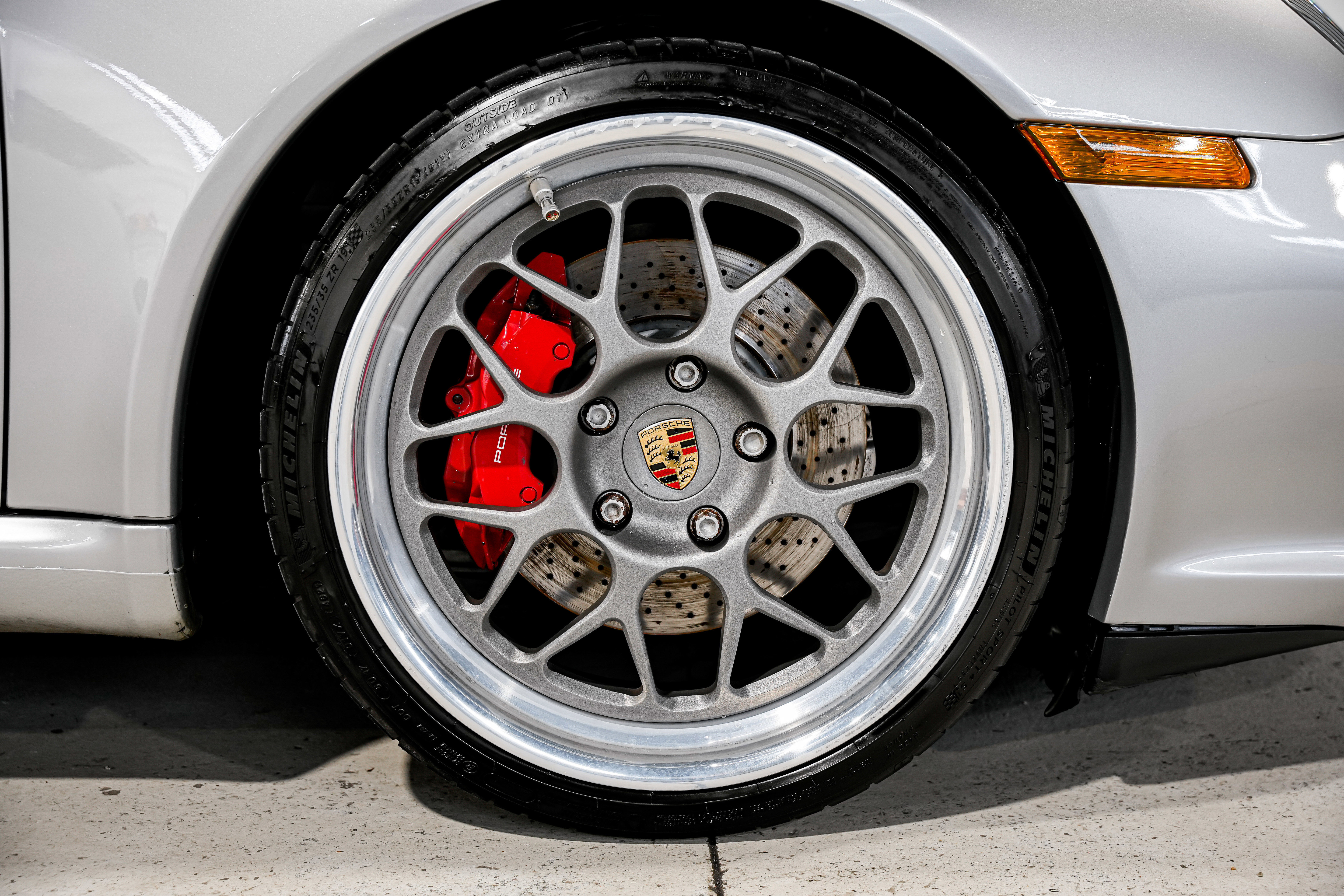 Used 2009 Porsche 911 Carrera S RWD image 42