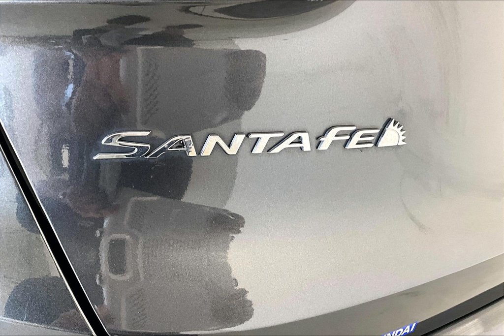 Used 2023 Hyundai Santa Fe SEL w/ Premium Package AWD/4WD image 31
