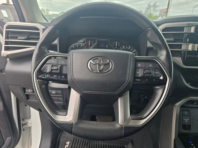 Used 2023 Toyota Tundra SR5 RWD image 23