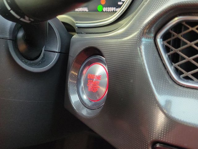 Certified 2025 Acura Integra A-Spec FWD image 16