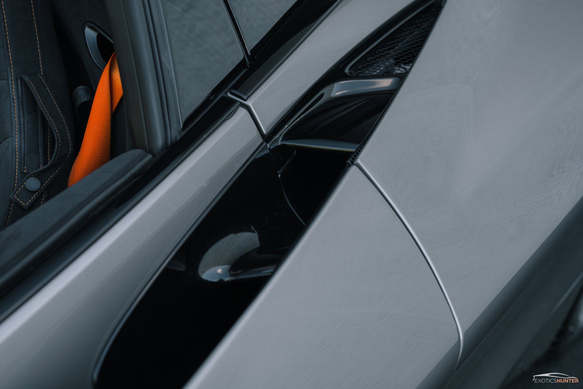 Used 2020 McLaren 720S Luxury image 25