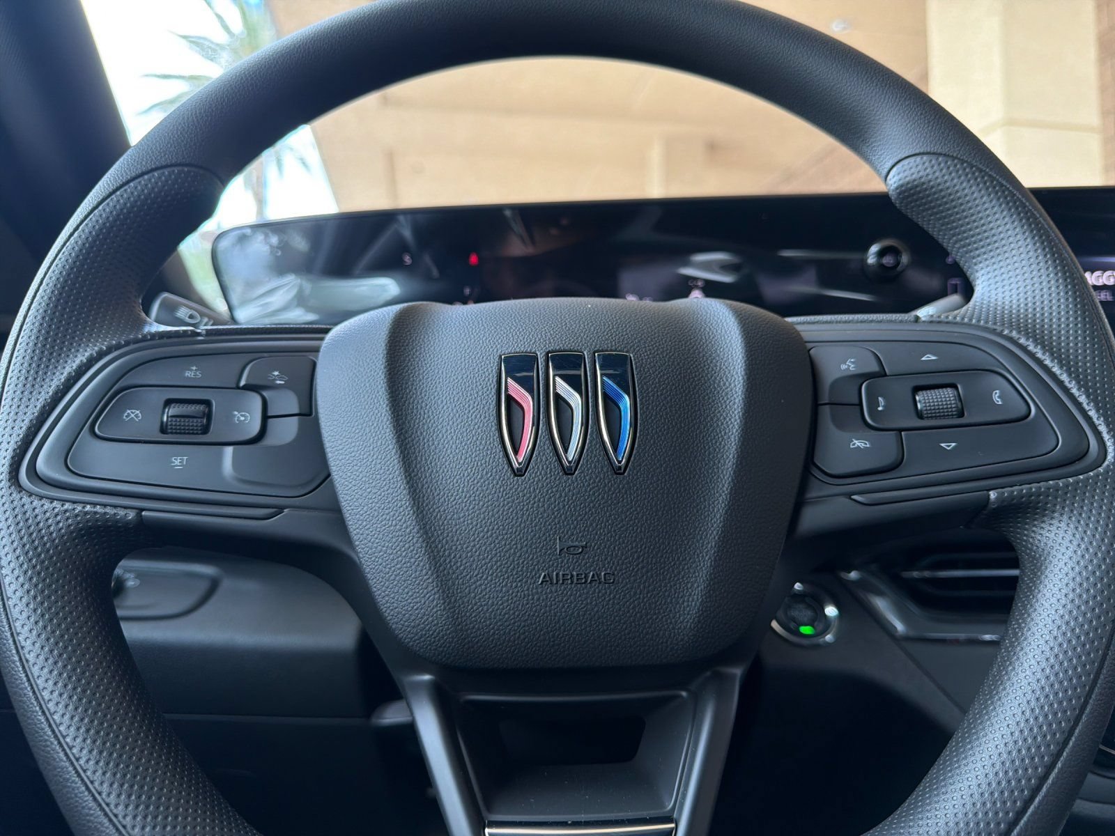 New 2026 Buick Envista Sport Touring FWD image 23