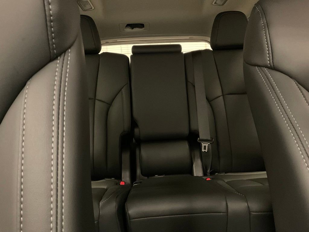 New 2026 Subaru Ascent Premium AWD/4WD image 21
