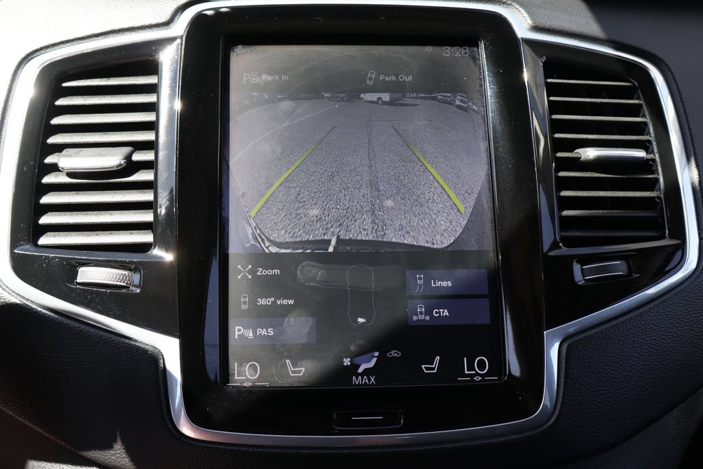 Used 2018 Volvo XC90 T6 Inscription w/ Convenience Package AWD/4WD image 32