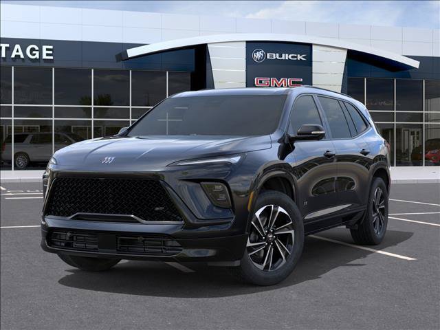 New 2027 Buick Enclave Sport Touring w/ Power Package FWD image 6