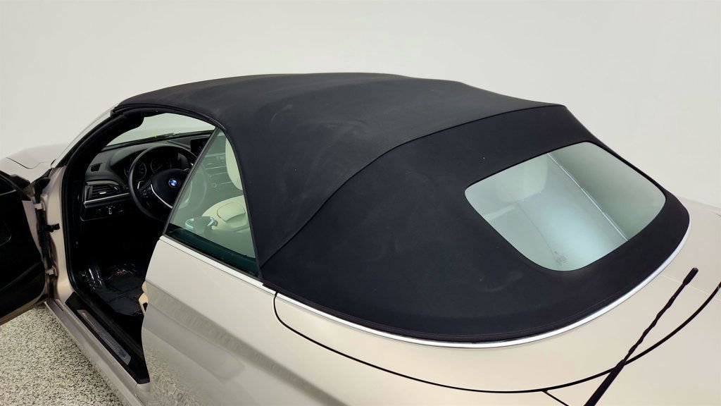 Used 2016 BMW 228i xDrive Convertible image 10