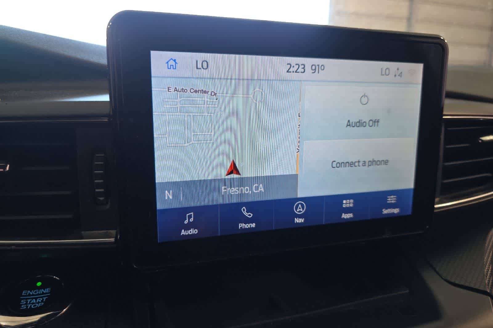 Used 2020 Ford Explorer ST AWD/4WD image 20