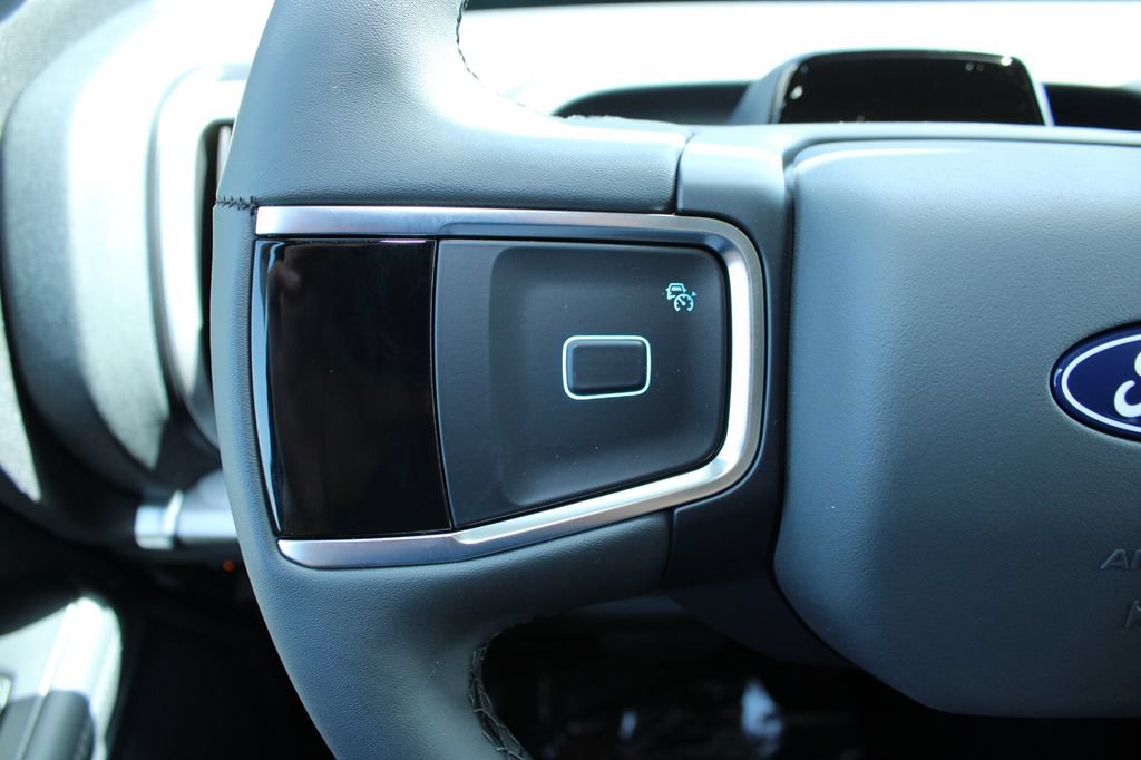 New 2027 Ford Expedition Active AWD/4WD image 43