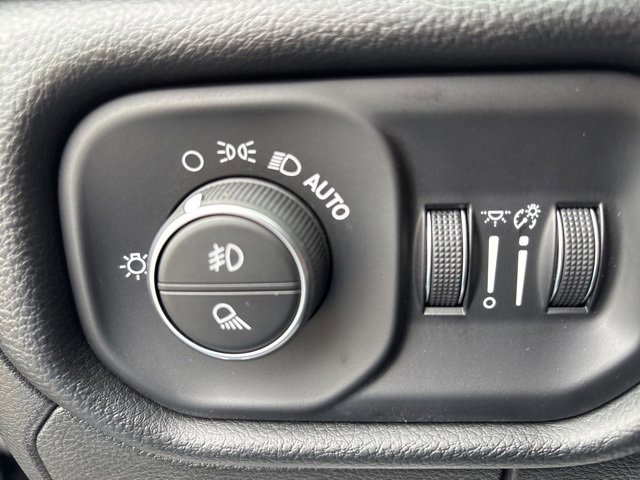 Used 2021 RAM 1500 Laramie image 17