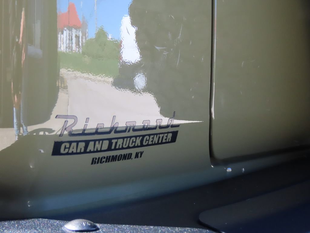 Used 2025 Jeep Wrangler Unlimited Sport S 4xe image 21