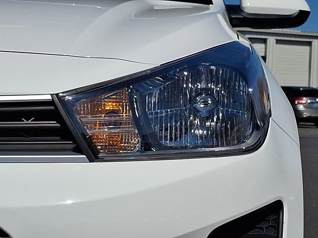 Used 2023 Kia Rio S image 9