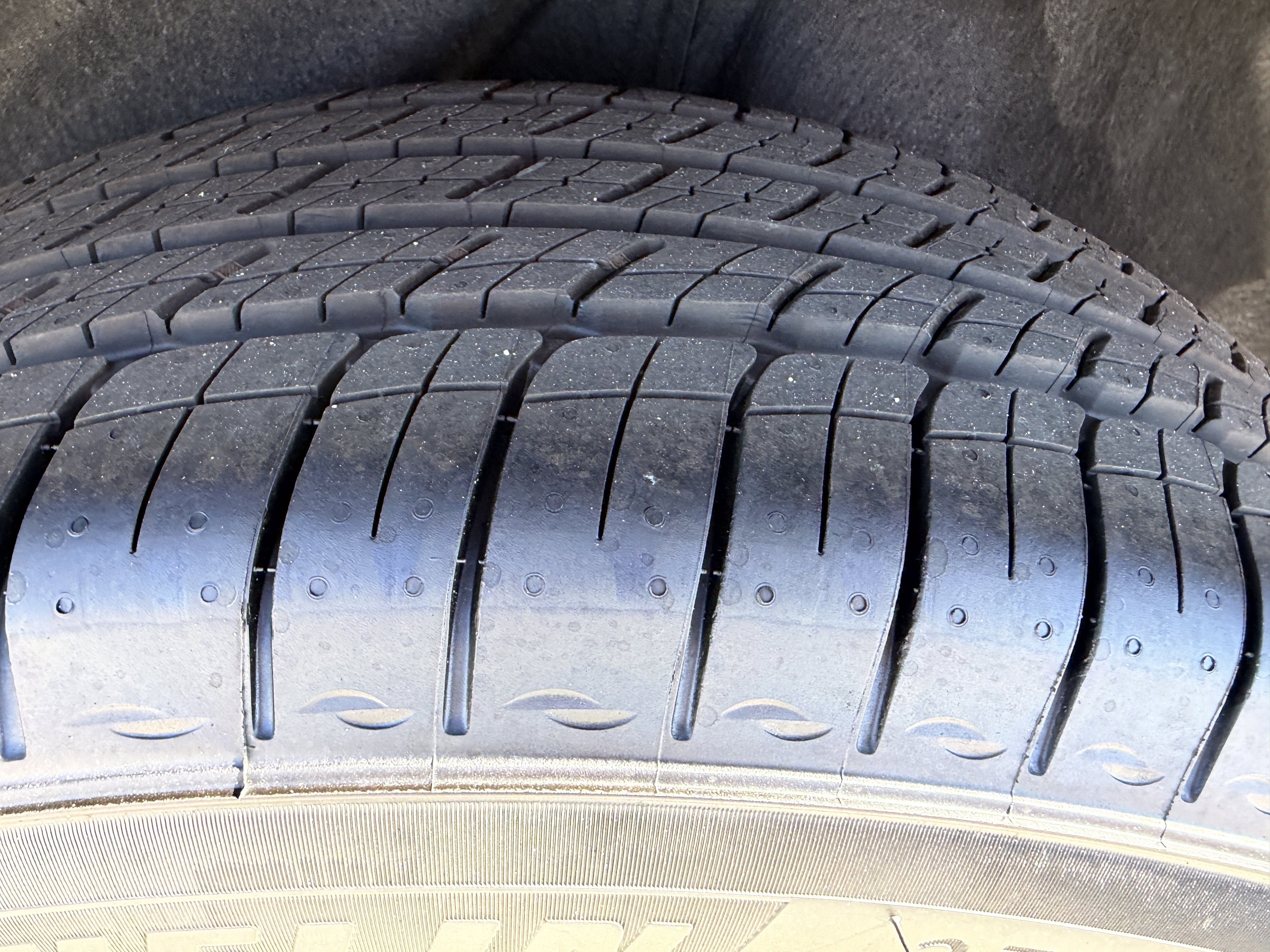 New 2026 Cadillac XT5 Luxury image 33